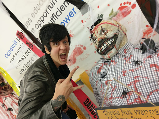 Thrift Store «Goodwill Highlands Ranch», reviews and photos, 8585 Poplar Way, Highlands Ranch, CO 80130, USA