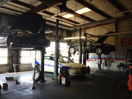 Transmission Shop «Eagle Transmission & Auto Repair», reviews and photos, 4010 Lakeview Pkwy, Rowlett, TX 75088, USA