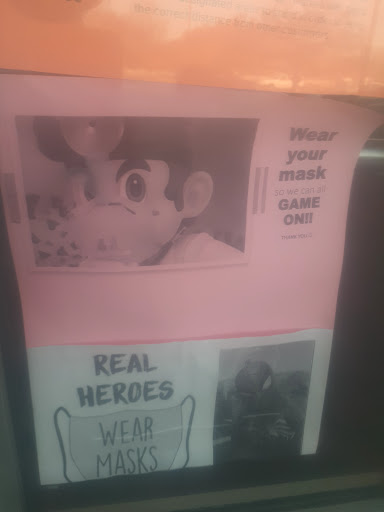 Video Game Store «GameStop», reviews and photos, 30042 Grand River Ave, Farmington Hills, MI 48336, USA