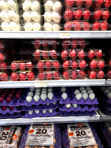 Supermarket «Seafood City Supermarket - Carson», reviews and photos, 131 W Carson St, Carson, CA 90745, USA