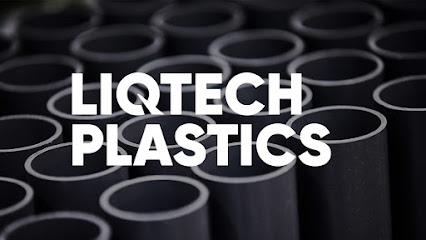 LiqTech Plastics A/S