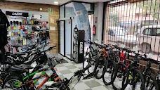 SanAgusBIKE • Tienda & Taller de bicicletas en San Agustín del Guadalix