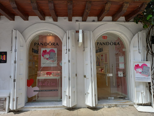 Pandora Cartagena
