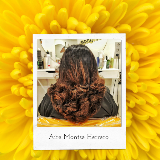 Aire Montse Herrero en Guijuelo, Salamanca