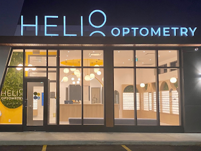 Helio Optometry