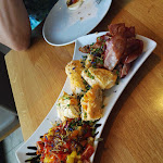 Photo n°1 de l'avis de Boba.e fait le 27/06/2018 à 18:22 sur le  Boutique Hotel Villa Katharina à Bamberg