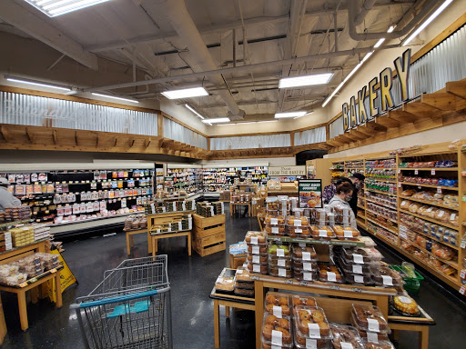 Health Food Store «Sprouts Farmers Market», reviews and photos, 1700 McHenry Ave, Modesto, CA 95350, USA