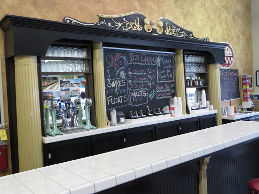 General Store «Belmont General Store», reviews and photos, 6 N Main St, Belmont, NC 28012, USA