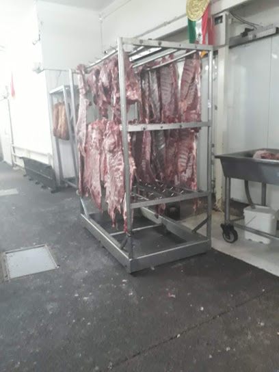 Abastecedora De Carne De Cerdo La Perla S.A de C.V