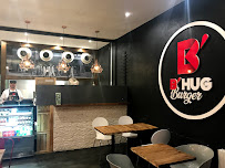 Photos du propriétaire du B'HUG : Restaurant, Burgers, Poutines, Salades, Bières artisanales à Pompignan - n°5