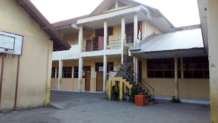 Sekolah Menengah Pertama Kristen Kondo Sapata Makassar