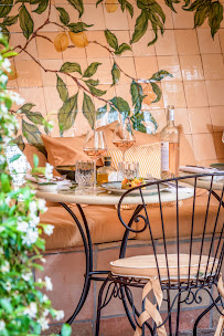 Photos du propriétaire du Restaurant méditerranéen Le Patio Restaurant & Terrasse à Nice - n°12