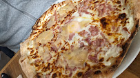 Pizza du Restaurant italien Oro à Barjouville - n°8