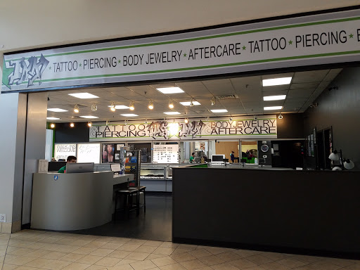 Explore texas tattoo ideas, creative tattoo ideas in Corning, available at Big Ink Tattoo & Piercing