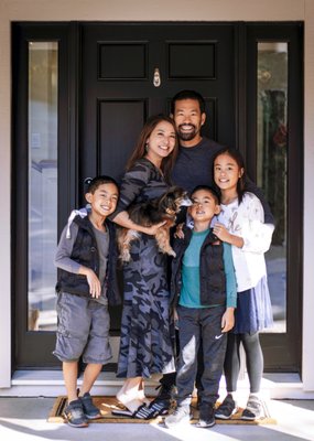 Real Estate Agency «Alex Wang - Real Estate Agent», reviews and photos, 258 High St, Palo Alto, CA 94301, USA