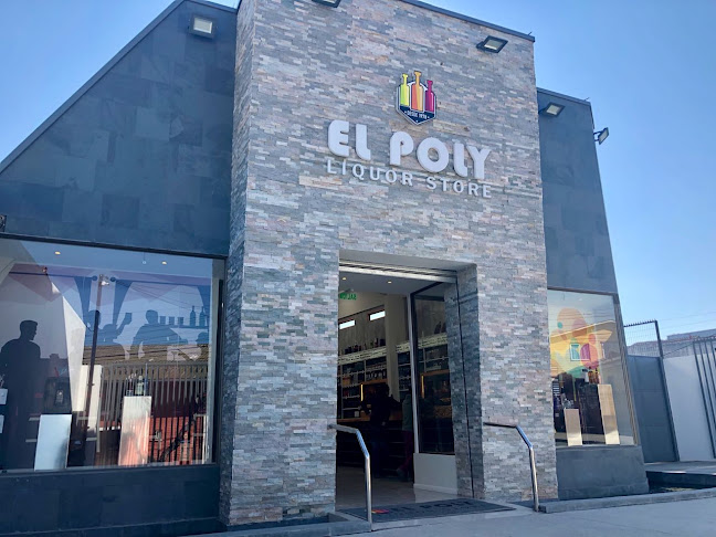 EL POLY LIQUOR STORE - Tienda