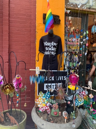 Gift Shop «Loft of Asheville», reviews and photos, 53 Broadway St, Asheville, NC 28801, USA