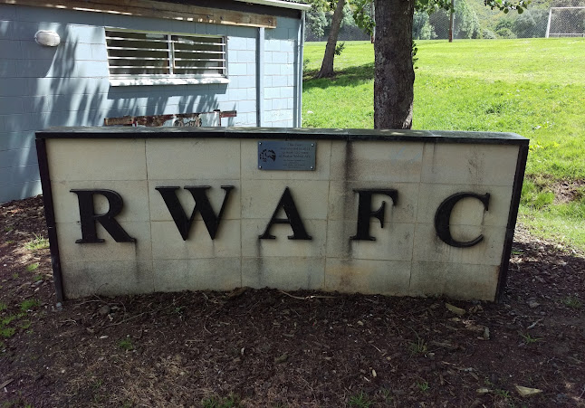 Reviews of Roslyn Wakari Association Football Club Dunedin. RWAFC in Dunedin - Sports Complex