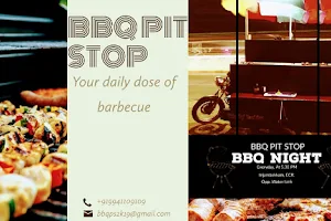 BBQ PIT STOP image