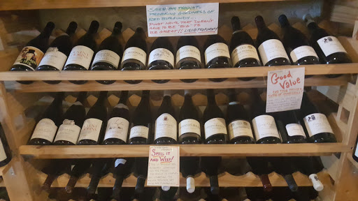 Wine Store «The Wine Steward», reviews and photos, 641 Main St, Pleasanton, CA 94566, USA