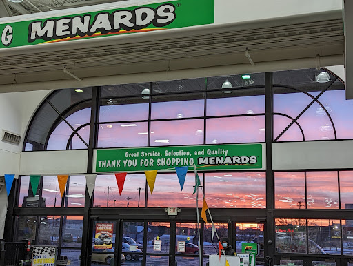 Home Improvement Store «Menards», reviews and photos, 2005 University Ave W, St Paul, MN 55104, USA