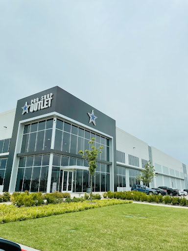 Gym «Cowboys Fit», reviews and photos, 5 Cowboys Way, Frisco, TX 75034, USA