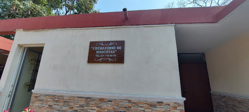 Crematorio de mascotas en Ciudad Mante