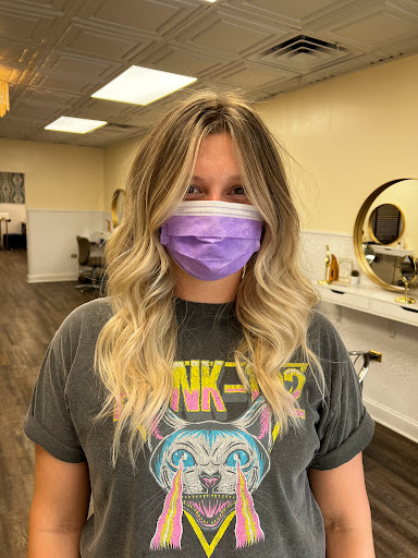 Beauty Salon «Opulent Beauty», reviews and photos, 11743 SW Hwy, Palos Heights, IL 60463, USA