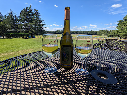 Winery «Laurita Winery», reviews and photos, 85 Archertown Rd, New Egypt, NJ 08533, USA