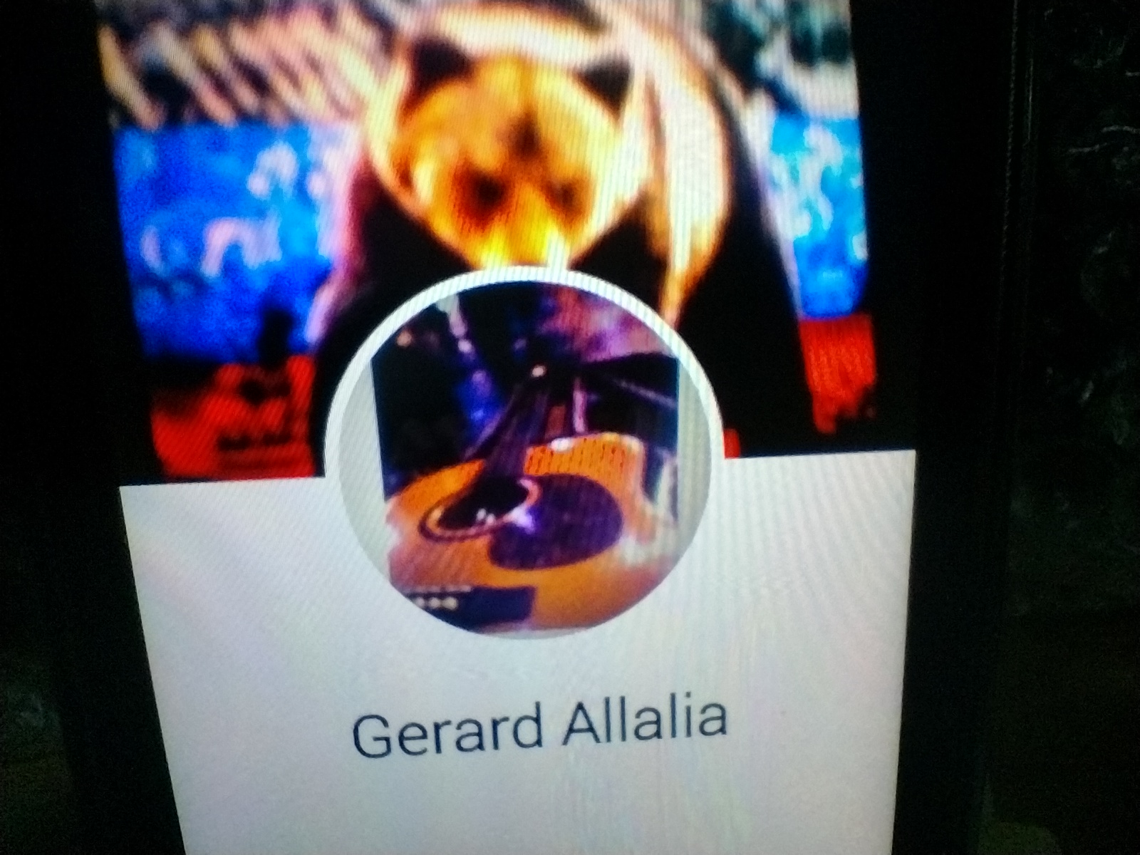 Photo n° 1 de l'avis de Gérard.l fait le 17/11/2022 à 09:53