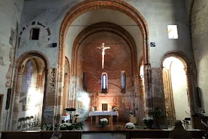 Church of Saint Mary 'alla Fonte' image