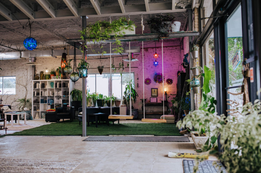 Hair Salon «MOXIE Hair Salon», reviews and photos, 6102 Broadway St, San Antonio, TX 78209, USA