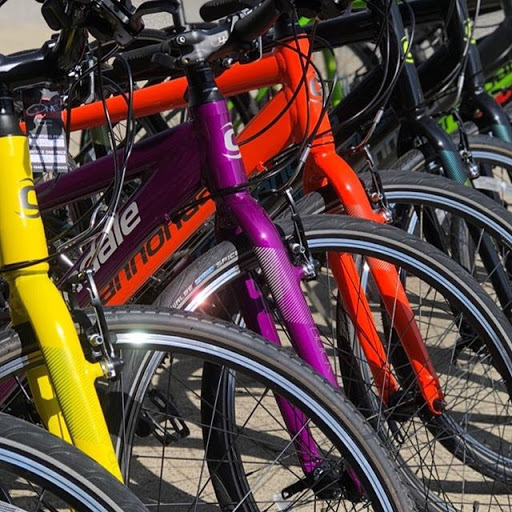 Bicycle Store «Bicycle One», reviews and photos, 82 Mill St, Gahanna, OH 43230, USA