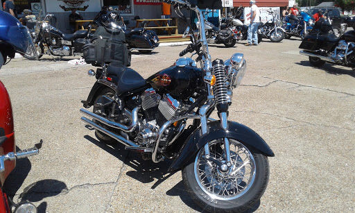Festival «Kentucky Bike Rally (formerly called Little Sturgis)», reviews and photos, 1221 N Main St, Sturgis, KY 42459, USA