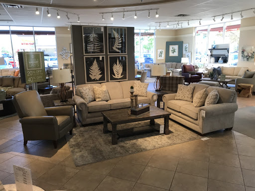 Furniture Store «La-Z-Boy Furniture Galleries», reviews and photos, 5700 Centennial Center Blvd, Las Vegas, NV 89149, USA