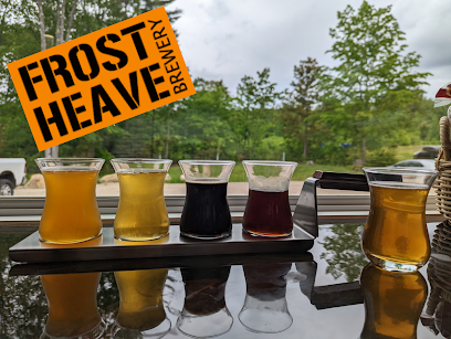 Frost Heave Brewery