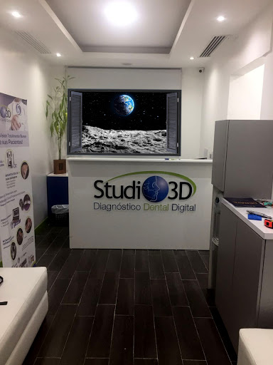 Studio3D Guayaquil