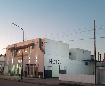 Hotel Gilena
