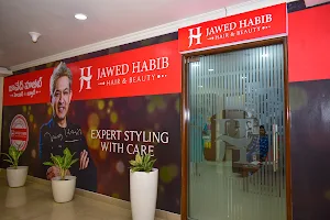 Jawed Habib Hair and Beauty Salon,Tanuku image