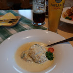 Photo n°1 de l'avis de Christian.o fait le 10/11/2021 à 12:08 sur le  Käsealp à Hopferau