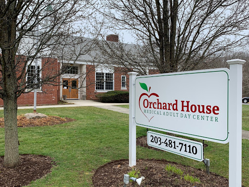 The Orchard House: Medical Adult Day Center