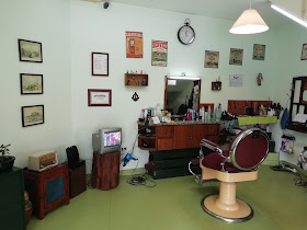 Barbearia Rio de Loba