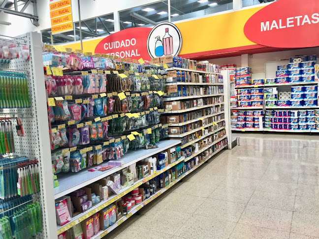 Gran AKÍ Babahoyo - Supermercado