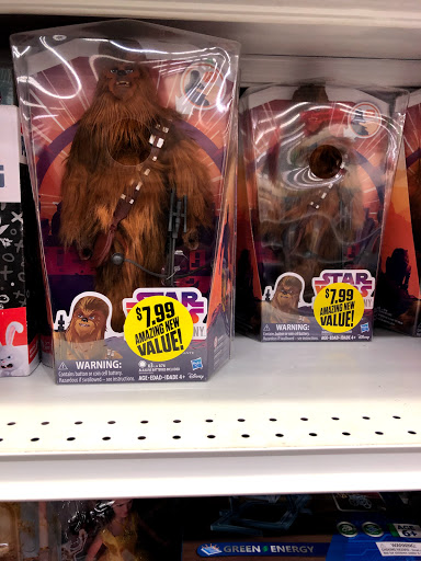 Discount Store «99 Cents Only Stores», reviews and photos, 2762 Imperial Hwy, Inglewood, CA 90303, USA