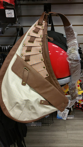 Video Game Store «GameStop», reviews and photos, 697 Davis Rd Ste 1600, Stockbridge, GA 30281, USA