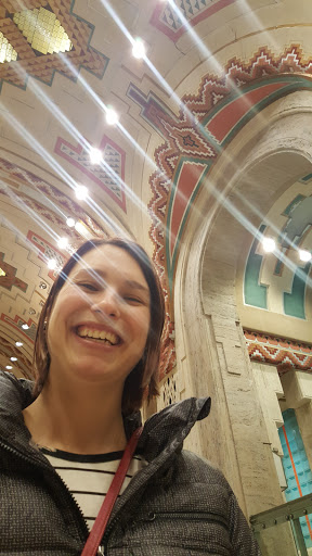 Clothing Store «Pure Detroit», reviews and photos, 500 Griswold St, Detroit, MI 48226, USA