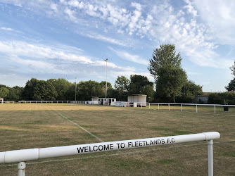 Fleetlands Football Club