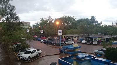 Photos of Building B2 "Faculty of Engineering"