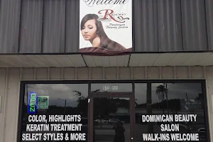 Rocio Dominican Beauty Salon image