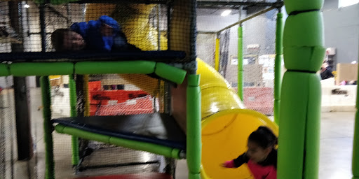 Recreation Center «The Warehouse», reviews and photos, 1525 S Rogers St, Bloomington, IN 47403, USA